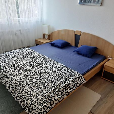 3 Zimmer Apartment In Saint Louis, Nahe Euroairport Exterior photo