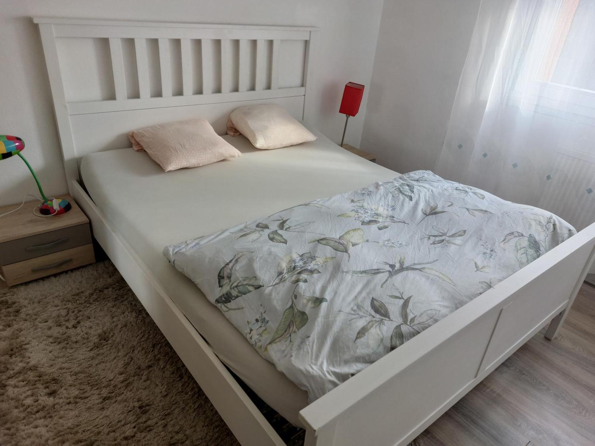 3 Zimmer Apartment In Saint Louis, Nahe Euroairport Exterior photo
